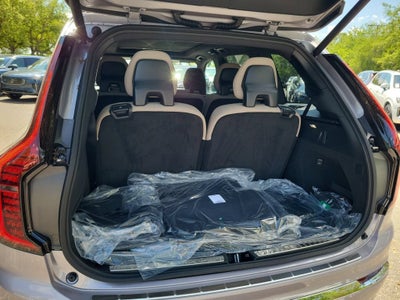 2026 Volvo XC90 Core
