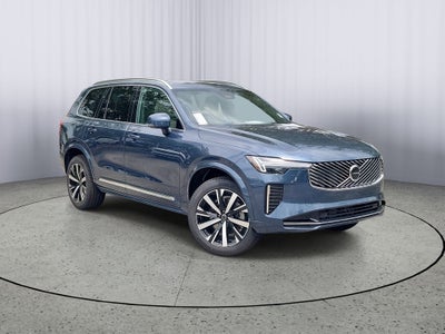 2026 Volvo XC90 Core