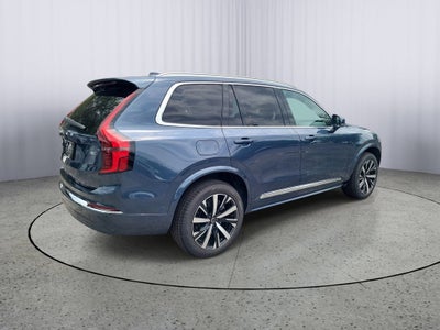 2026 Volvo XC90 Core