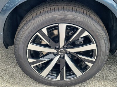 2026 Volvo XC90 Core