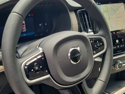 2026 Volvo XC90 Core