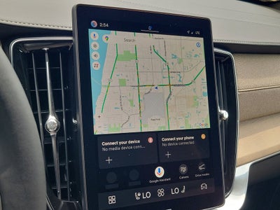 2026 Volvo XC90 Core