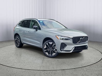 2026 Volvo XC60 Plus