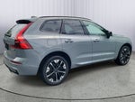 2026 Volvo XC60 Plus