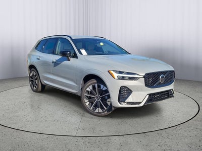 2026 Volvo XC60 Plus