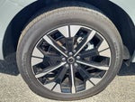 2026 Volvo XC60 Plus