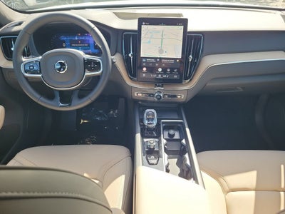 2026 Volvo XC60 Plus