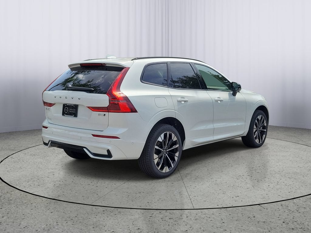 2026 Volvo XC60 Plus