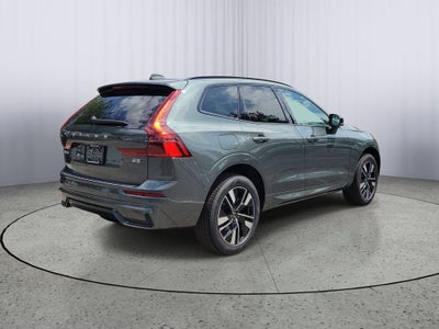 2026 Volvo XC60 Core