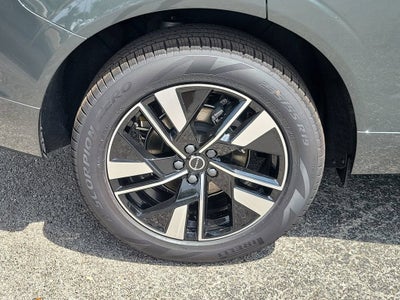 2026 Volvo XC60 Core