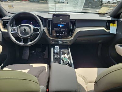 2026 Volvo XC60 Core