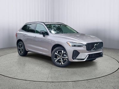 2026 Volvo XC60 Core