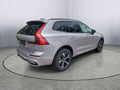 2026 Volvo XC60 Core