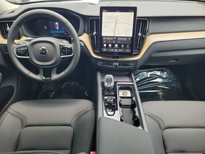 2026 Volvo XC60 Core