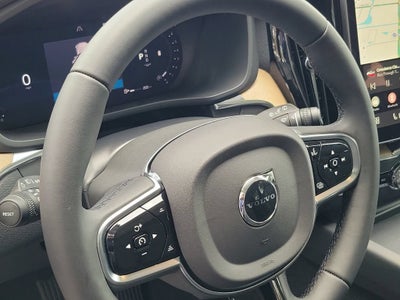 2026 Volvo XC60 Core
