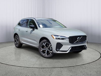 2026 Volvo XC60 Core