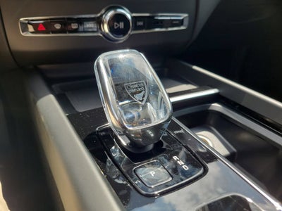 2026 Volvo XC60 Core