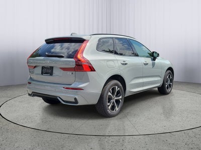 2026 Volvo XC60 Core