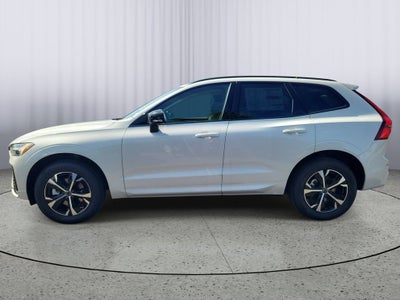 2026 Volvo XC60 Core