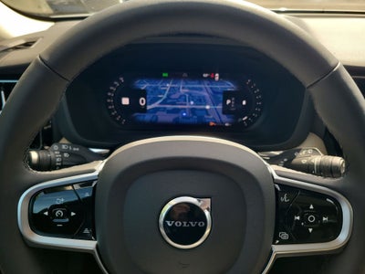 2026 Volvo XC60 Core