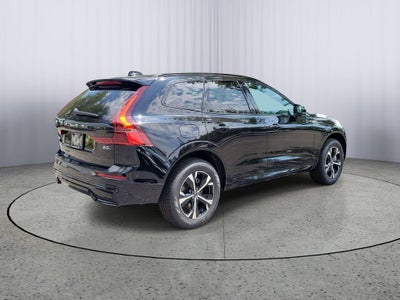 2026 Volvo XC60 Core