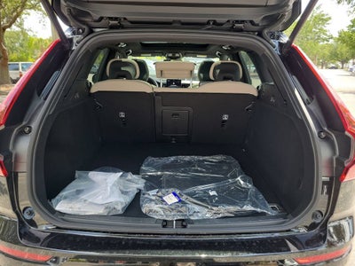 2026 Volvo XC60 Core