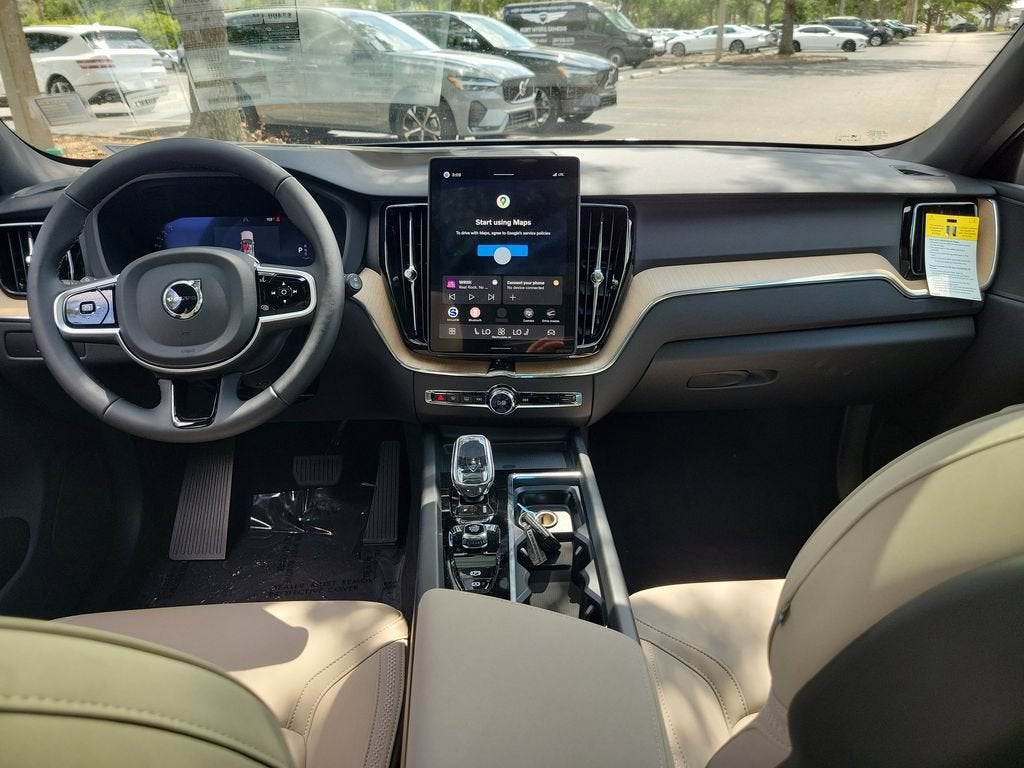 2026 Volvo XC60 Core