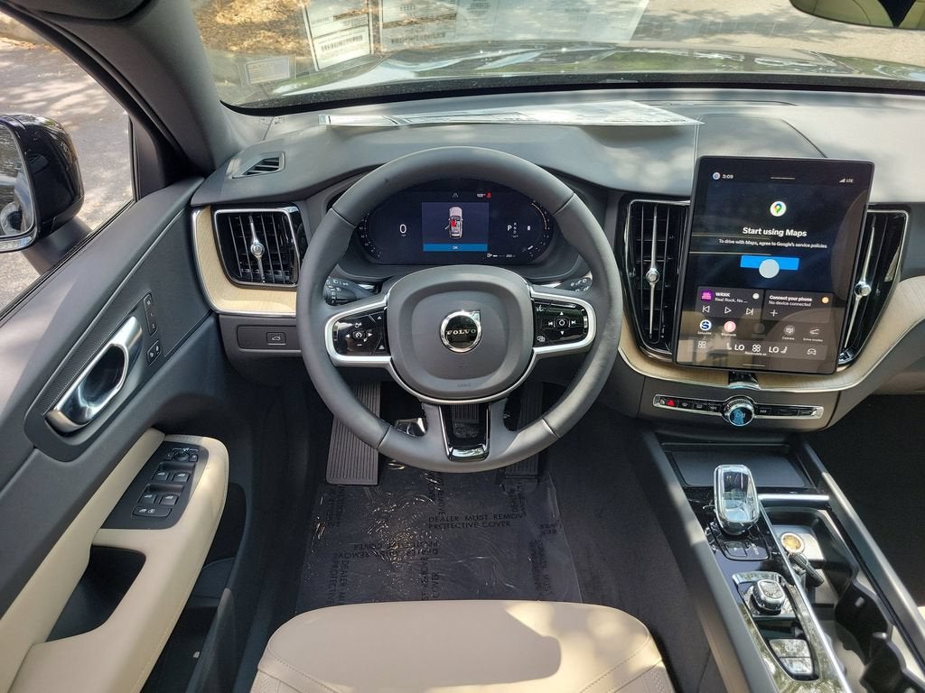 2026 Volvo XC60 Core