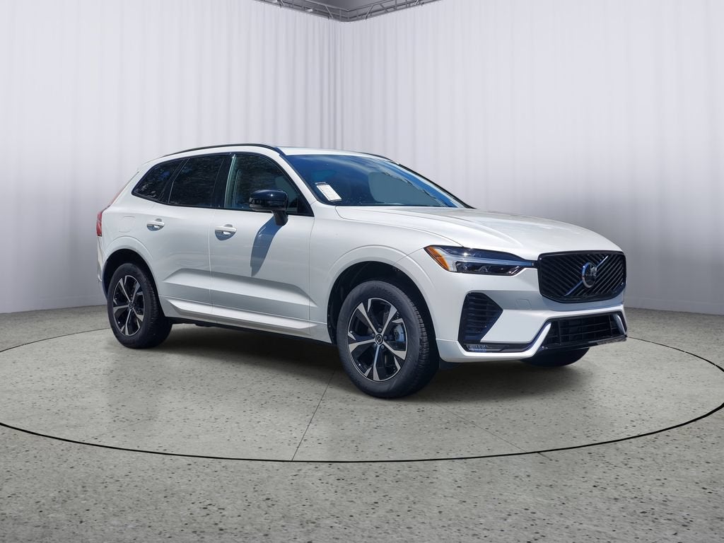 2026 Volvo XC60 Core