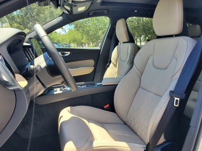 2026 Volvo XC60 Core