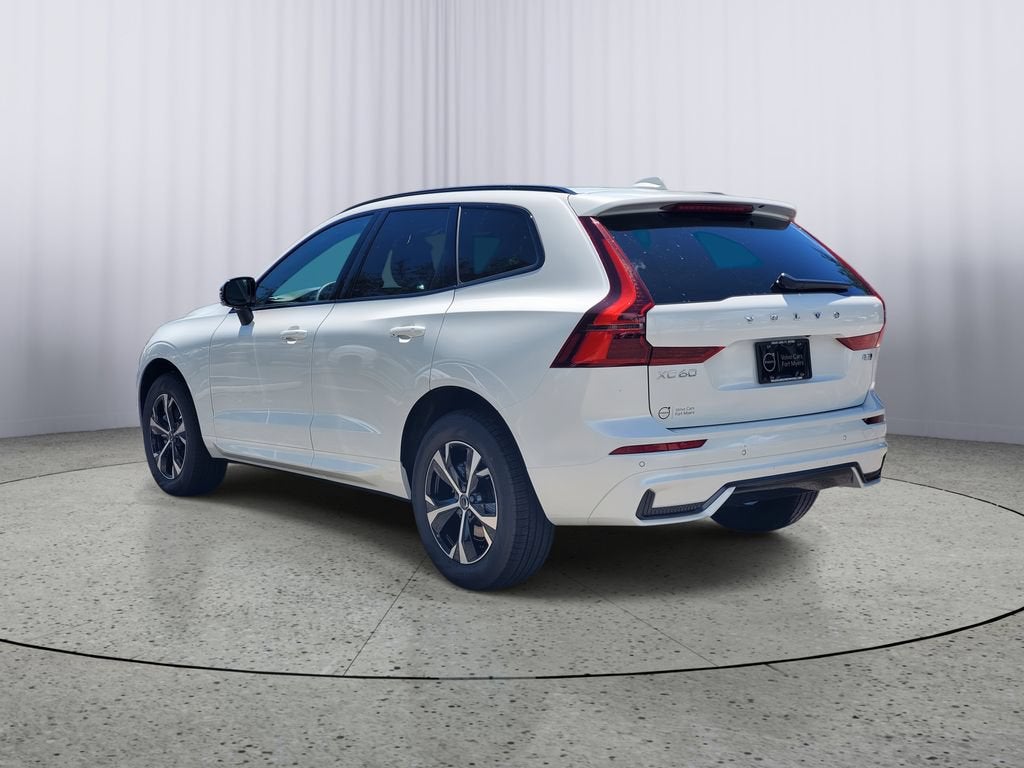 2026 Volvo XC60 Core