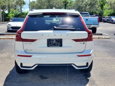 2026 Volvo XC60 Core