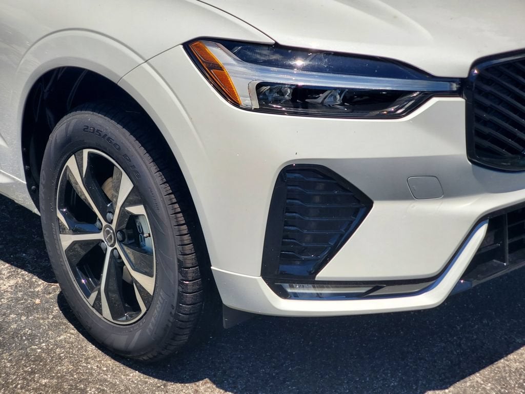 2026 Volvo XC60 Core