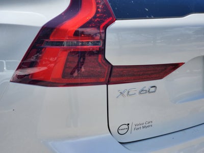 2026 Volvo XC60 Core