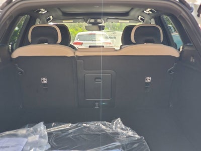 2026 Volvo XC60 Core