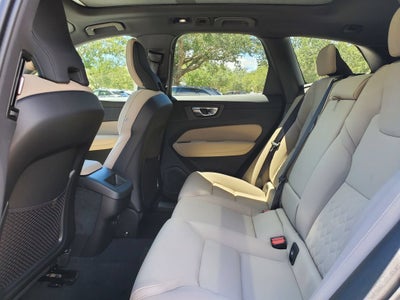 2026 Volvo XC60 Core