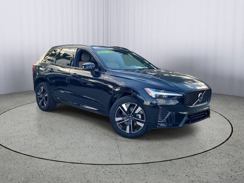 2026 Volvo XC60 Core