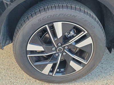 2026 Volvo XC60 Core