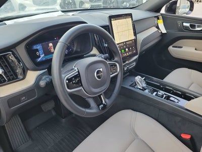 2026 Volvo XC60 Core