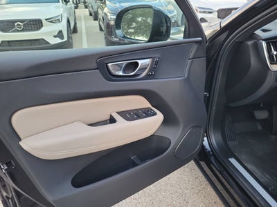 2026 Volvo XC60 Core