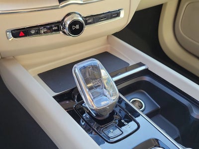 2026 Volvo XC60 Ultra