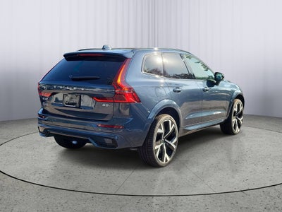 2026 Volvo XC60 Ultra