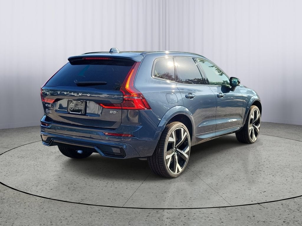 2026 Volvo XC60 Ultra