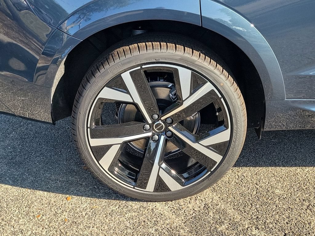 2026 Volvo XC60 Ultra