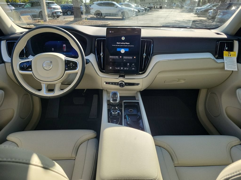 2026 Volvo XC60 Ultra