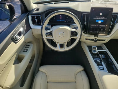 2026 Volvo XC60 Ultra