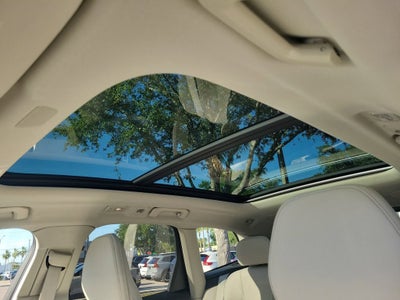 2026 Volvo XC60 Ultra