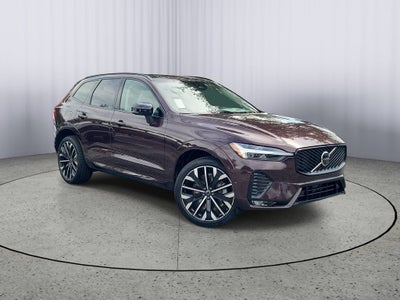 2026 Volvo XC60 Ultra