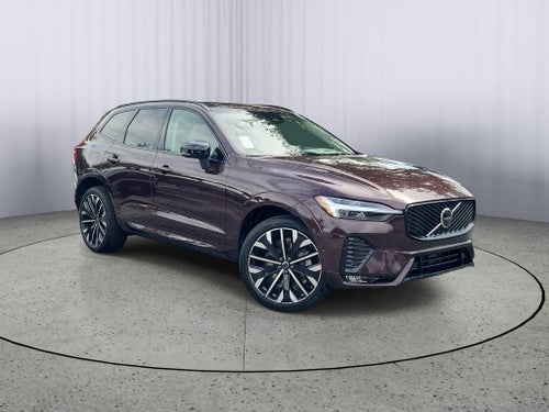 2026 Volvo XC60 Ultra
