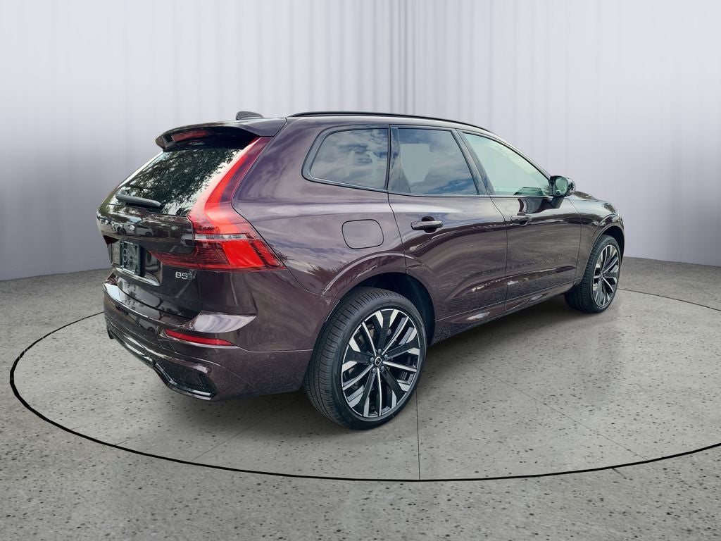 2026 Volvo XC60 Ultra